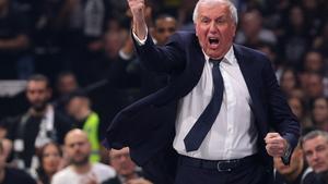 Željko Obradović pred velikom odlukom: "Uzmi pet miliona eura i pokori Evropu"